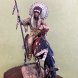 Cheyenne Chief, by Legion Miniatures