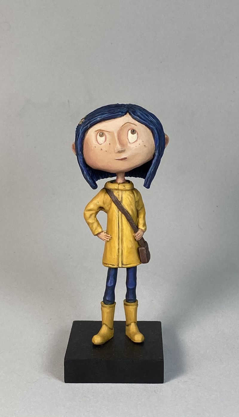 Coraline