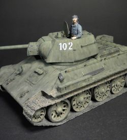 T-34/76 mod.42