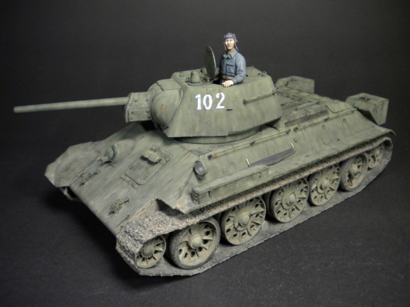 T-34/76 mod.42