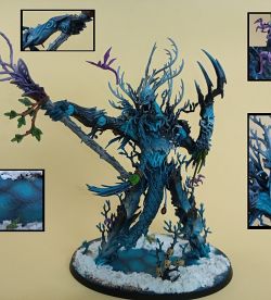 Padre Invierno (Treelord Ancient)