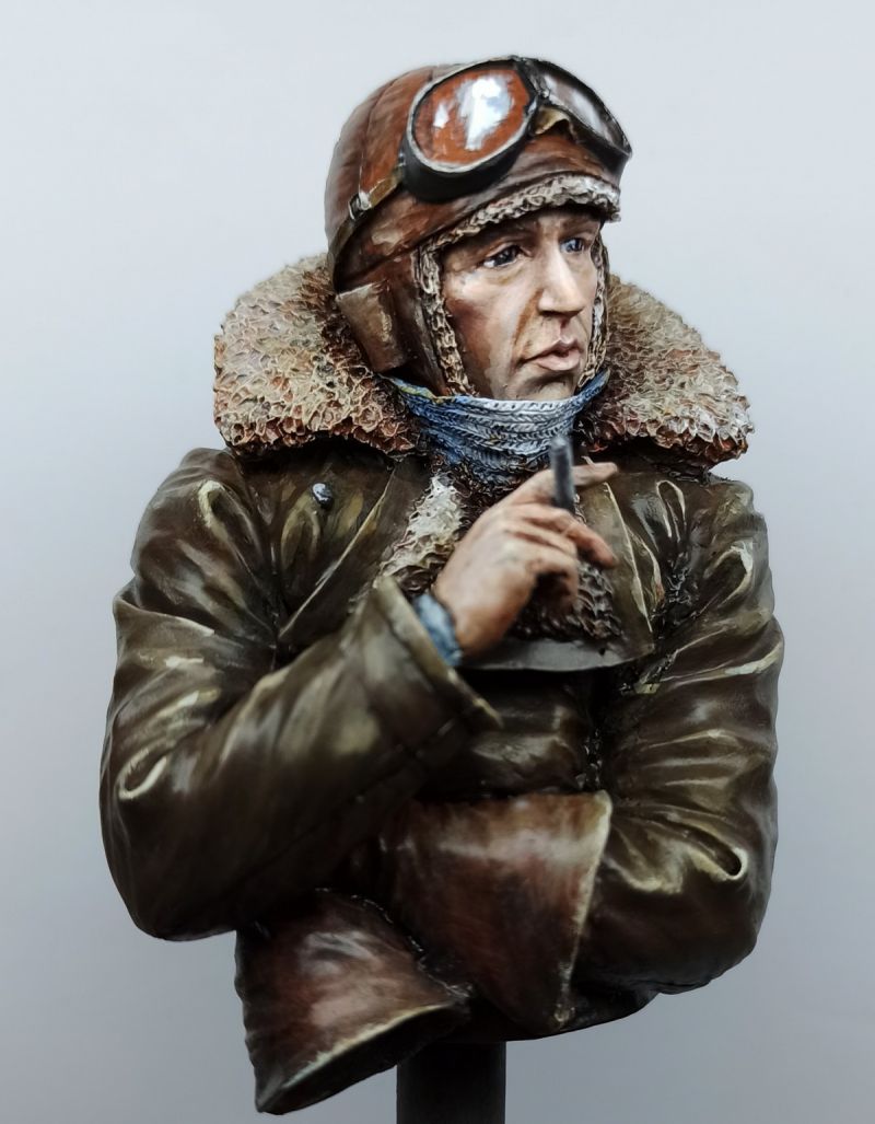 RFC Pilot 1916