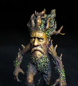 Treebeard (Mean Tweets)