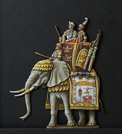 War-Elephant