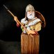 Old Viking, Young miniatures