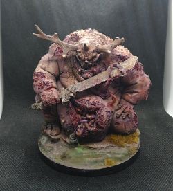 FW Great Unclean One