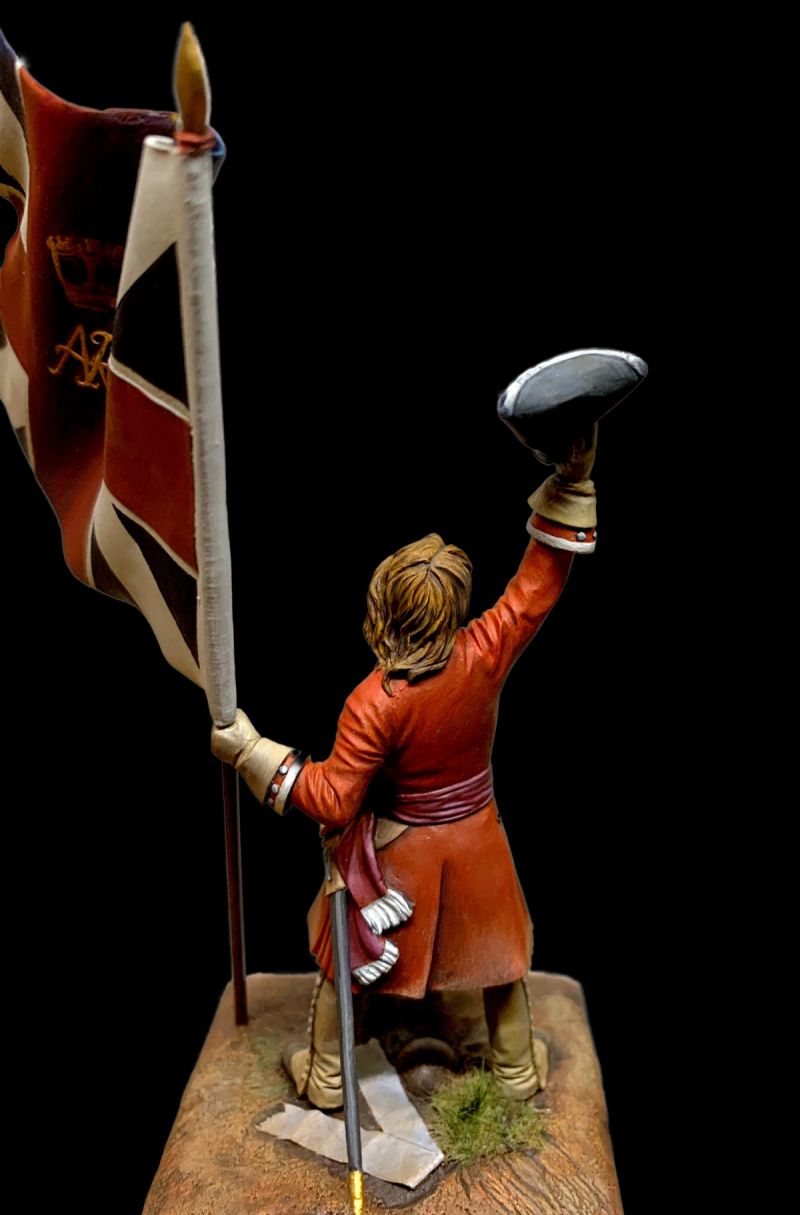 Ensign Foot Guards