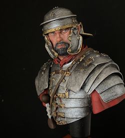 Roman Legonarius