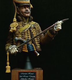 Russian Hussar