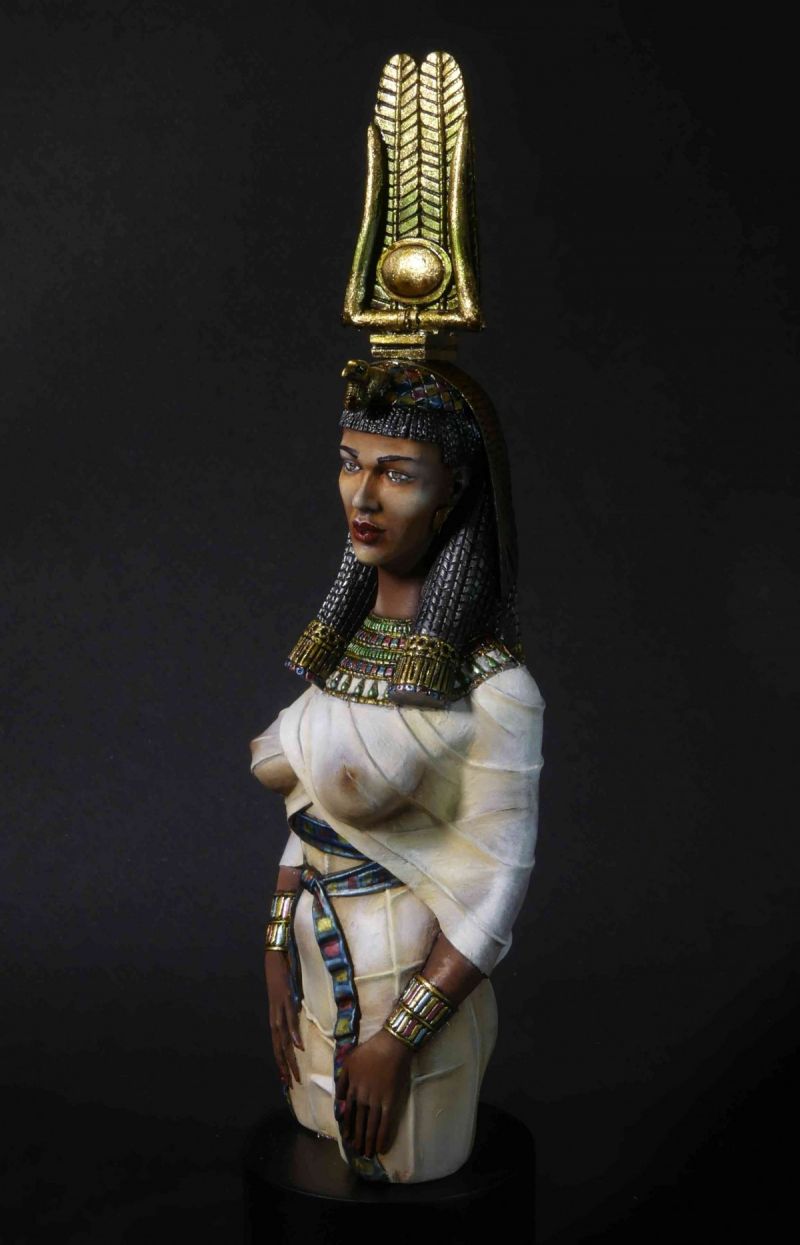 Iset - Princesse Egyptienne