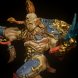 Wulfen of Space Wolves