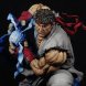 Ryu from Street Fighter V