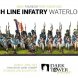 French Line Infatry by Perry Miniatures (28 mm)