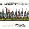 French Line Infatry by Perry Miniatures (28 mm)