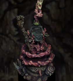 night goblin shaman
