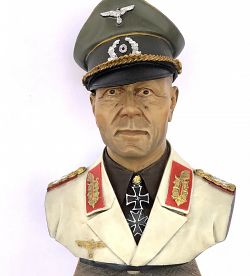 Rommel - Verliden 1/4 Scale