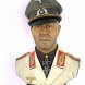 Rommel - Verliden 1/4 Scale