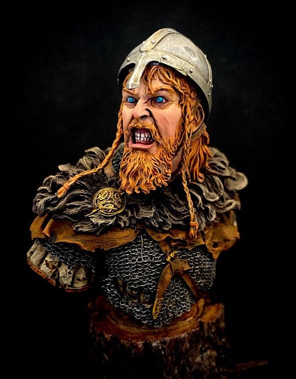 Viking, by Andrea Miniatures