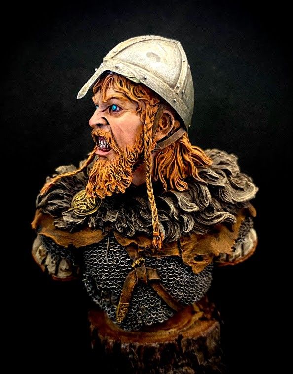 Viking, by Andrea Miniatures