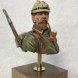 WW1 Landsturm Soldier by Frank Miniatures