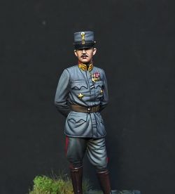 ‘Der Kaiser’ Austro-Hungarian Emperor Karl