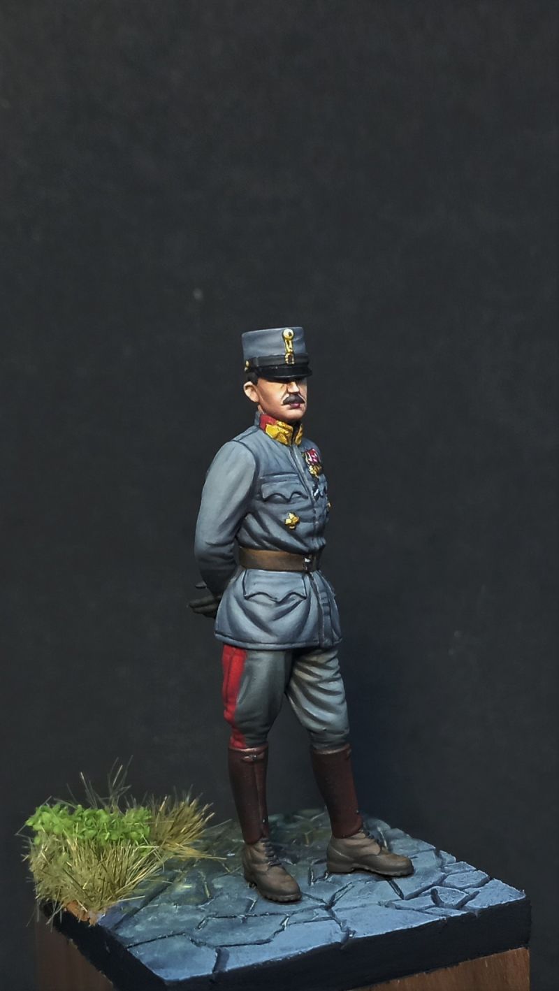 ‘Der Kaiser’ Austro-Hungarian Emperor Karl