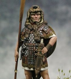 Roman Aquilifer