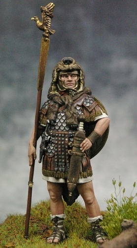 Roman Aquilifer