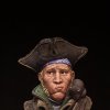 Eastman Pirate Bust
