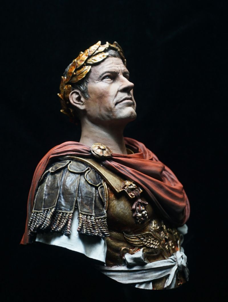 Gaius Julius Caesar