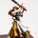 Zombicide heroes and villians