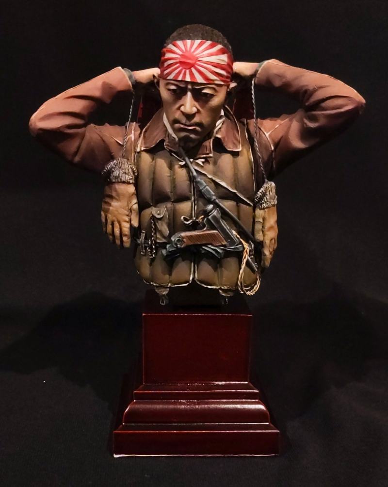 Japanese Kamikaze