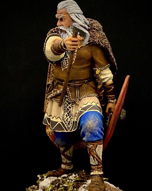 Legion Miniatures Viking