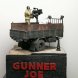 'Gunner Joe'