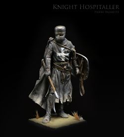Knight Hospitaller