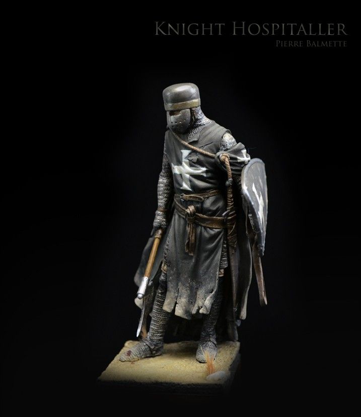 Knight Hospitaller