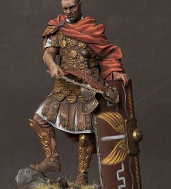 Primus Pilus Roman Centurion 1st century A.D.