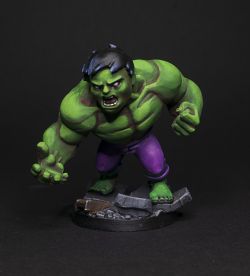 Marvel United - Hulk