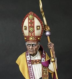 The Old Bishop