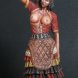 Menoyan woman 2500 BC