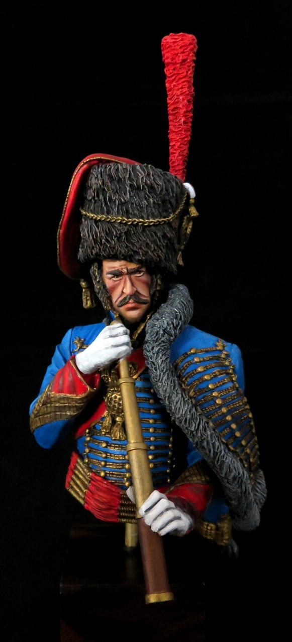 Officer of the Artillerie