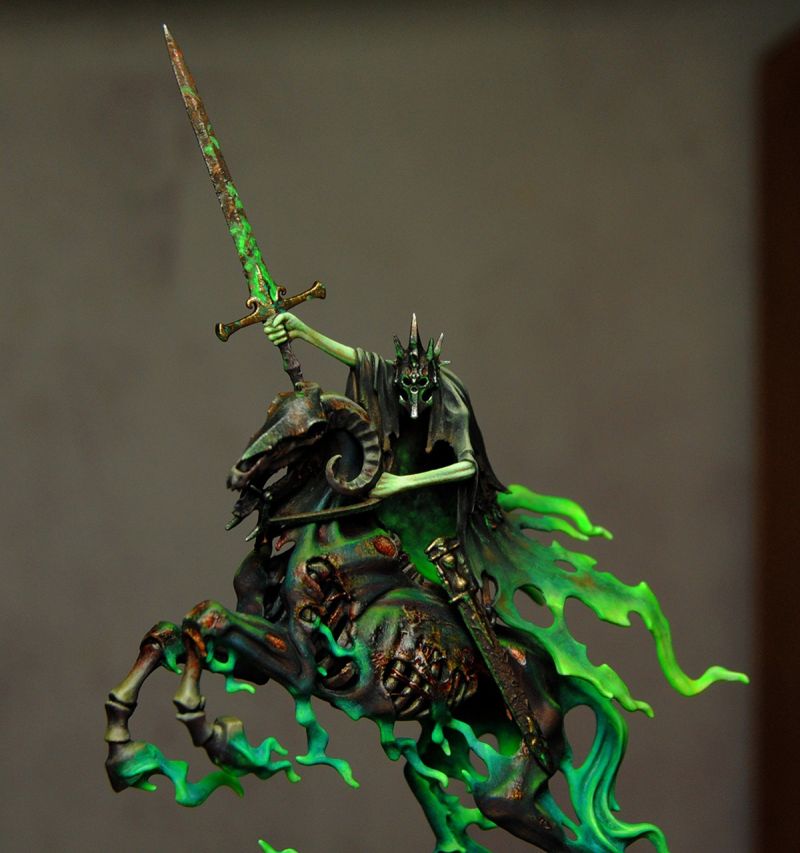 Knight of Shrouds