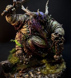 Great unclean one