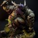 Great unclean one