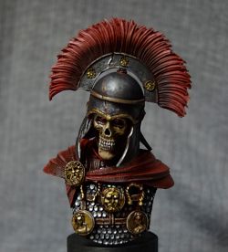 Roman Empire Soldier