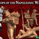 Troops of the Napoleonic Wars - Grand Duchy of Warsaw