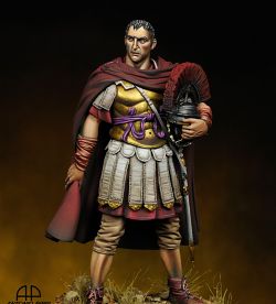 Roman Officer 1st A.D.
