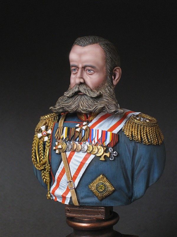 General Skobelev