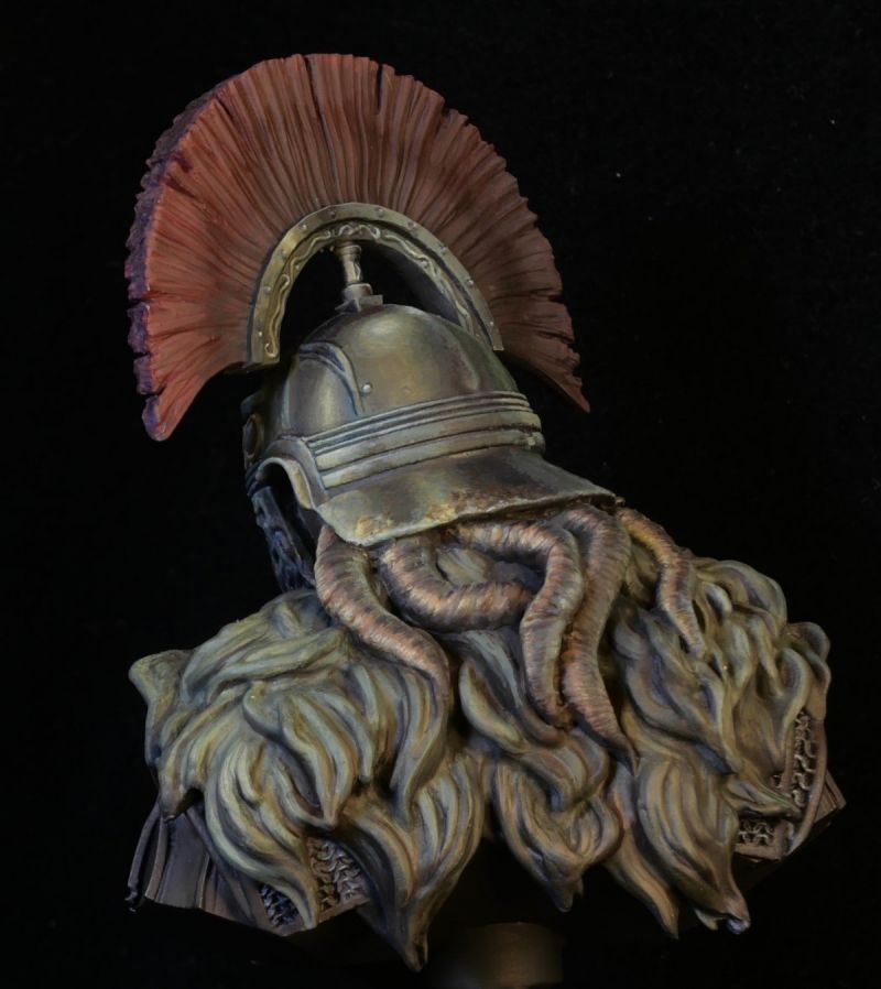 Order of Cthulhu - Centurion
