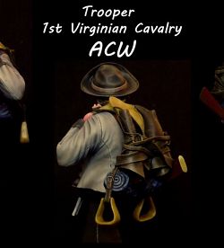 Virginian Cavalry